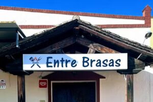 Restaurante Asador Entre Brasas