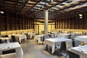 Restaurante Asador Essencia