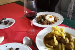 Restaurante Asador Fuenmayor