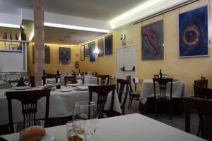 Restaurante Asador Fuentelabrada