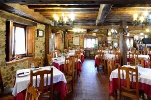 Restaurante Asador Gasolina