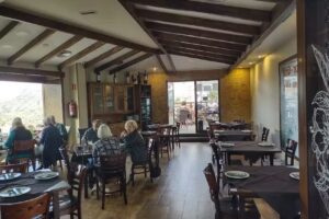 Restaurante Asador Grill El Almendro