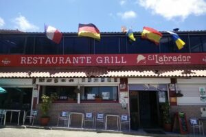 Restaurante Asador Grill El Labrador
