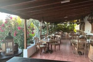 Restaurante Asador Grill El Majorero