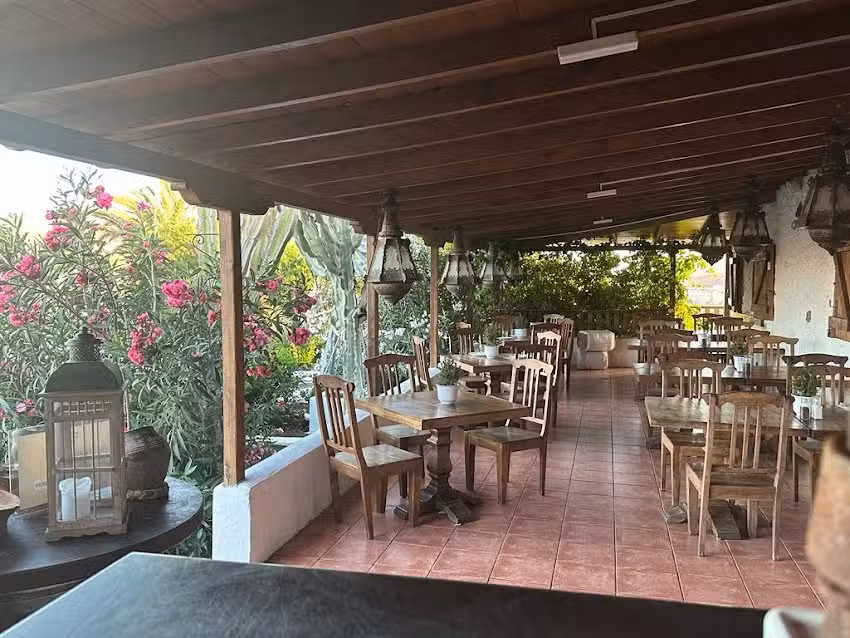 Restaurante Asador Grill El Majorero