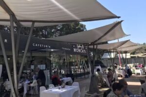 Restaurante Asador Grill Moncayo