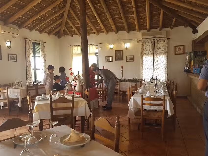 Restaurante Asador Guadiamar