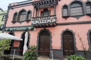 Restaurante Asador Guanche