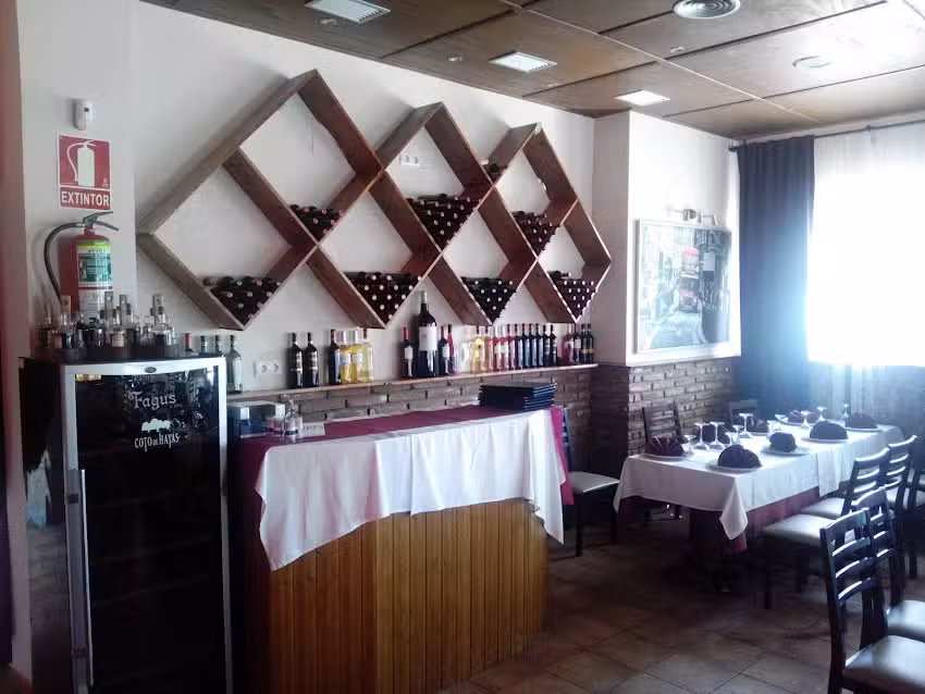 Restaurante Asador Imperial