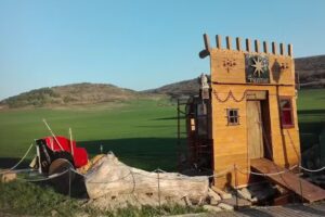 Restaurante Asador Irurena