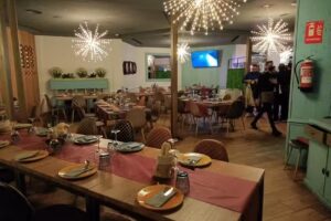 Restaurante Asador Jani