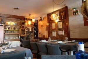 Restaurante Asador Javi