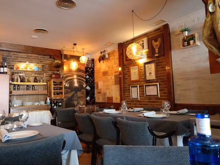 Restaurante Asador Javi