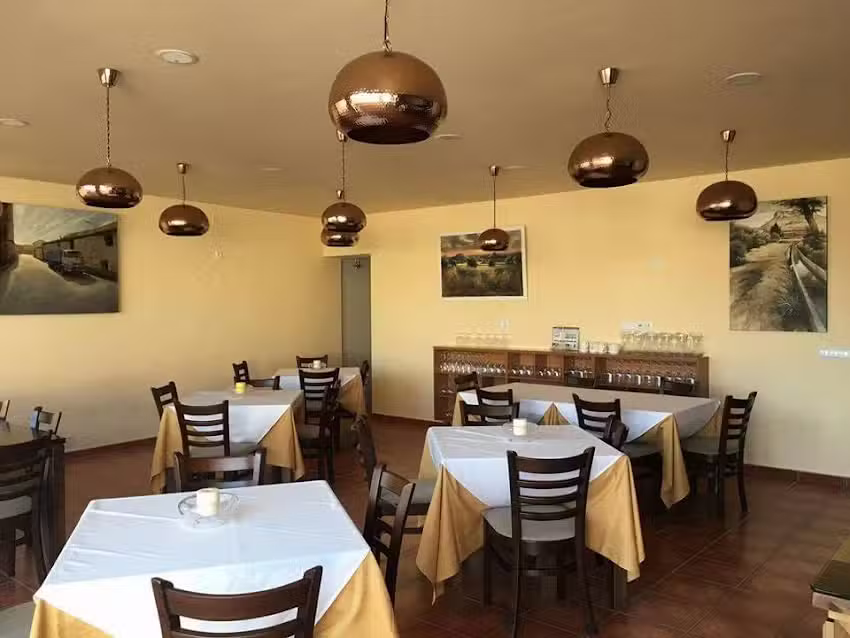 Restaurante Asador Kurrirri
