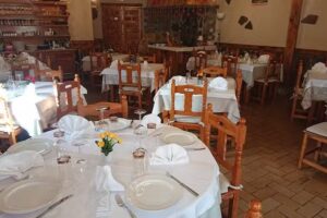 Restaurante Asador &ndash; La Abuela