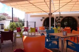 Restaurante Asador la Angarilla