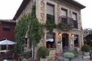 Restaurante Asador La Caba&ntilde;a