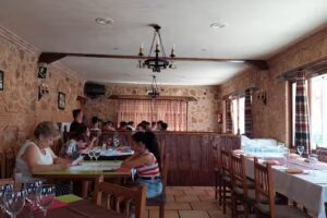 Restaurante Asador La Caliza