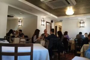 Restaurante Asador La Casona 1897