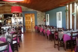 Restaurante Asador La Caverna