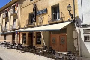 Restaurante Asador La Cibera