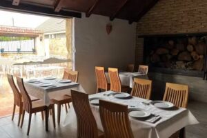 Restaurante Asador La Colina