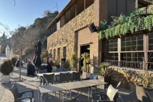 Restaurante Asador La Compuerta