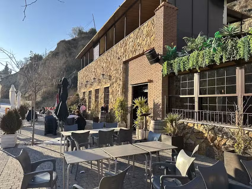 Restaurante Asador La Compuerta