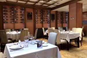 Restaurante Asador La Encina