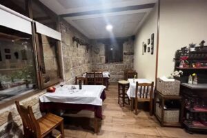 Restaurante Asador La Gallega