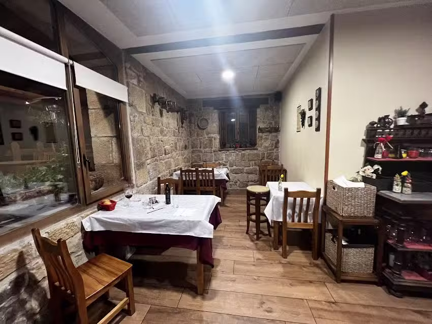 Restaurante Asador La Gallega