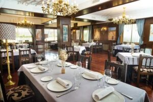 Restaurante Asador La Muralla