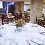 Restaurante &ndash; Asador La Muralla