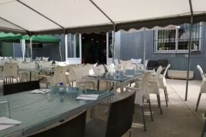 Restaurante Asador La Olivera