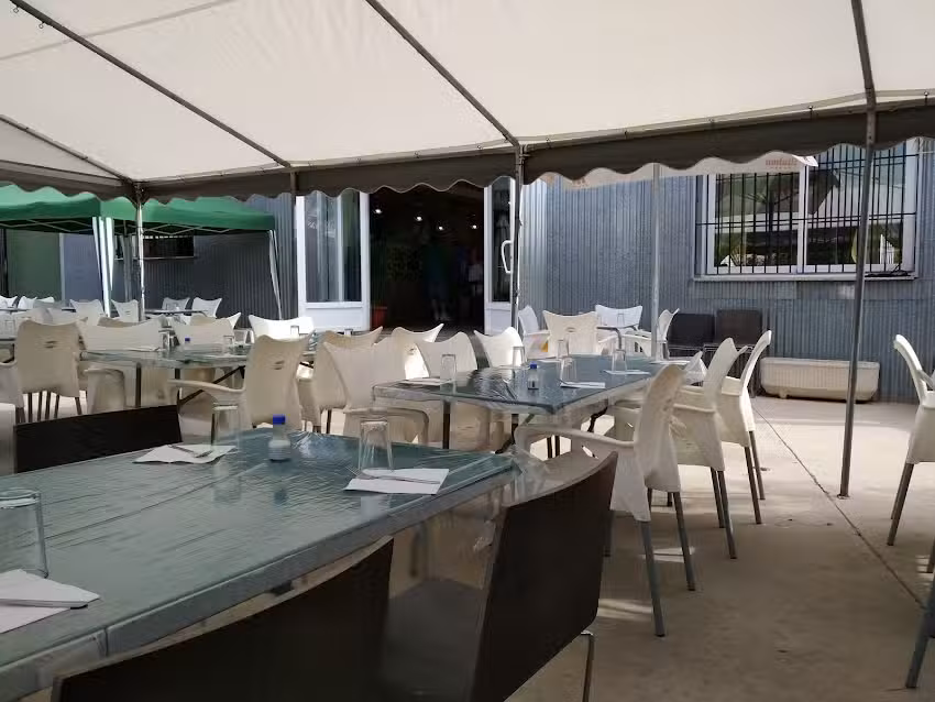 Restaurante Asador La Olivera