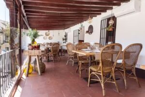 Restaurante Asador La Plaza