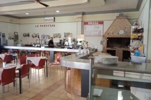 Restaurante Asador La Ponderosa