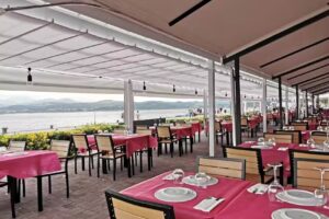 Restaurante Asador La Reina del Cant&aacute;brico