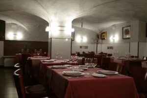 Restaurante Asador La Taberna