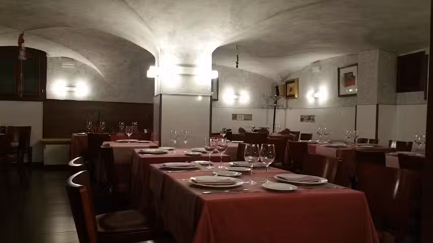 Restaurante Asador La Taberna