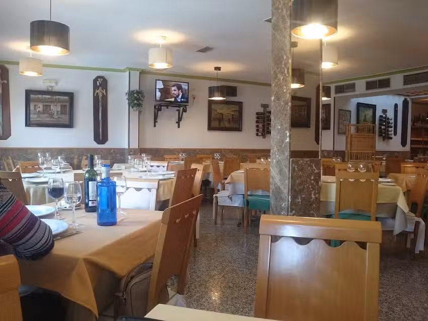 Restaurante Asador La Terraza