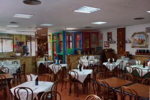 Restaurante Asador La Torre