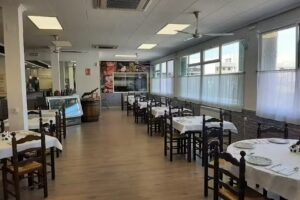 Restaurante – Asador La Vaca