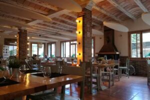 Restaurante Asador La Vi&ntilde;a