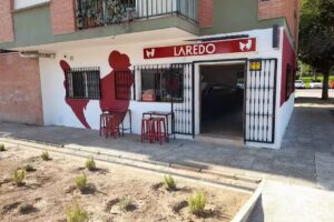 Restaurante Asador Laredo