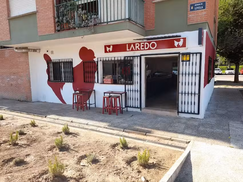 Restaurante Asador Laredo