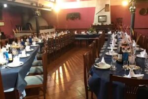 Restaurante Asador «Las Hoces»