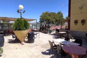 Restaurante Asador Legazpi