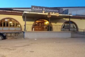 Restaurante Asador Legido’s