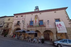 Restaurante Asador &laquo;Los Arrieros&raquo;